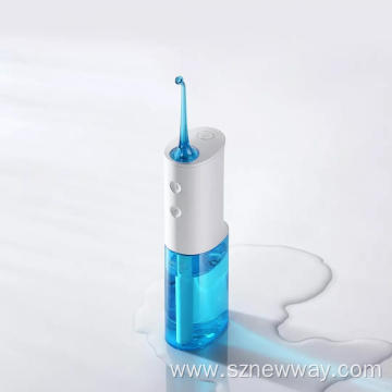 Xiaomi SOOCAS W3 Oral Irrigator Teeth Water Flosser